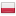 wgospodarce.pl server is located in Poland